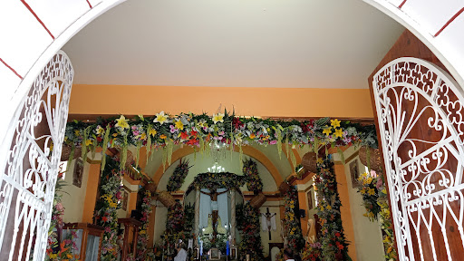 Iglesia del Señor de la Resurrección Huitznahuac Gallery - Mexico