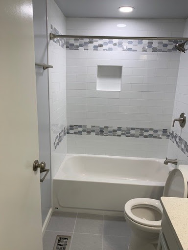 Nova Contracting - Visual