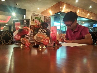 Photos of Charcoal BBQ & Grill Restaurant