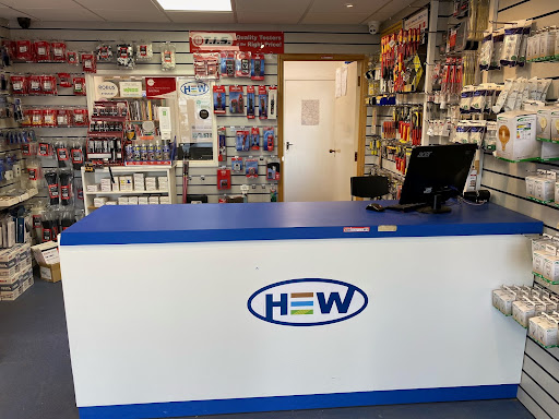 Hatton Electrical Wholesale (Cotswold) Ltd