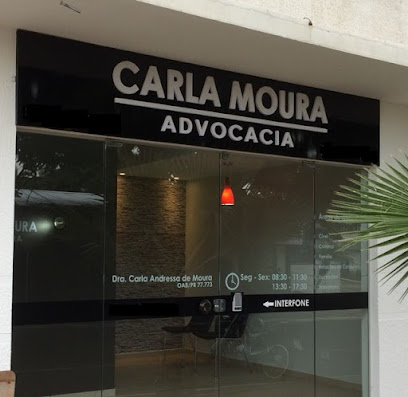 Carla Moura Advocacia