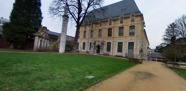 Musée des Antiquités - Réunion des Musées Métropolitains (RMM)