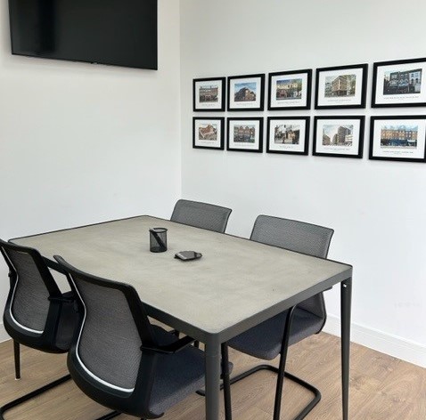 Harston&Co photo 2