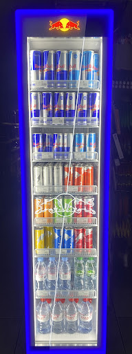 S J Stores - Visual