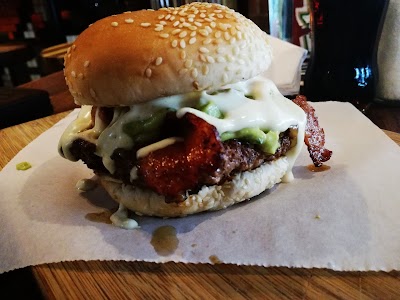 Photos of RocoMamas Westville