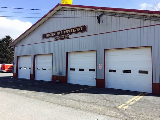 Dresden Volunteer Fire Department