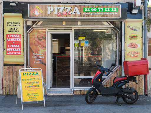 Photo 5 - Livraison Pizza Evry | B&P FOOD PIZZA