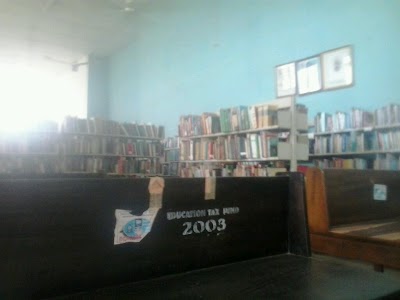 Library