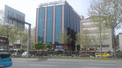 Photos of Bilek Hotel İstanbul
