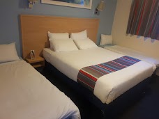 Travelodge Cardiff M4 cardiff