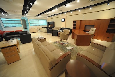Photos of Al-Jabriya Furniture & Interiors Company