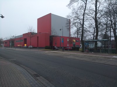 Photos of Stadthalle Gifhorn