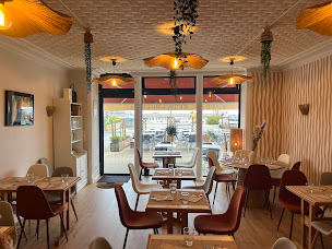 Photo n°6 de Crêperie du Port à Saint-Quay-Portrieux (Restaurant)