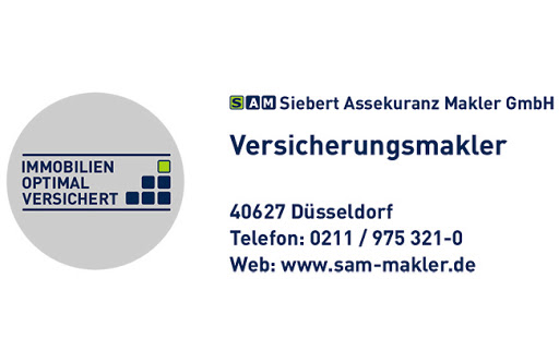 SAM Siebert Assekuranz Makler GmbH - Thumbnail
