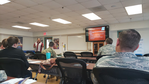 Airman & Family Readiness Center - Thumbnail