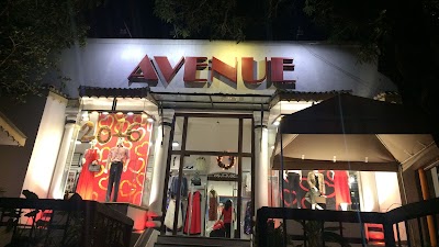 Photos of Avenue Clothing Store