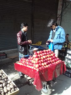 Company Bagh abbottabad