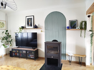 Photo n°18 de Fc Conception-Architecte d'intérieur-Designer d'espace-Décoratrice à Pierrevillers (Designer d'intérieur)