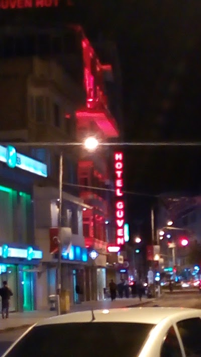 lodging
