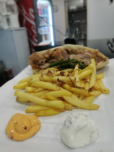 Photo 1 - Maison Du Kebab