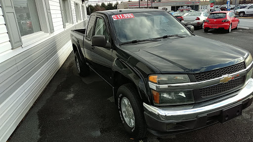 Willow View Auto Sales - Thumbnail
