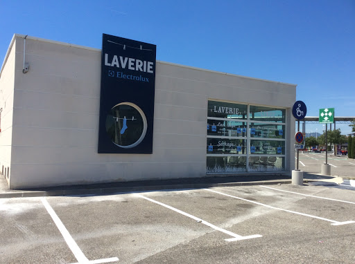 Laverie du Soleil Levant - Thumbnail