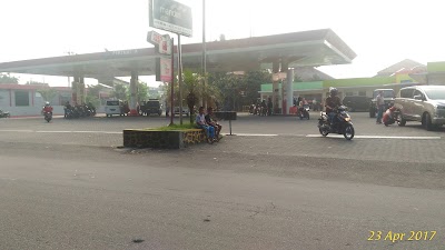 Photos of Gas Station Kebonsari 54.601.107