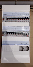 Photo n°10 de AV ELEC à Le Chambon-Feugerolles (Électricien)