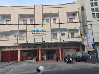 Photos of Tododo Baby Shop
