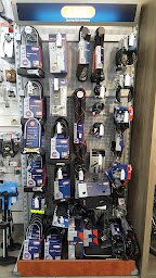 Photo n°20 de Ecox Rivoli · Magasin de Vélo Électrique à Paris (Magasin de vélos)