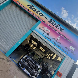 Photo n°1 de Auto-Teix à Douvres-la-Délivrande (Service de réparation de pare-brise)