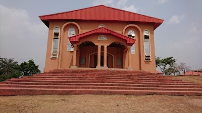 Photos of Saint Theresa Catholic Church