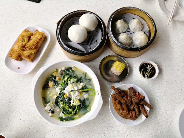 Swee Choon Tim Sum Restaurant