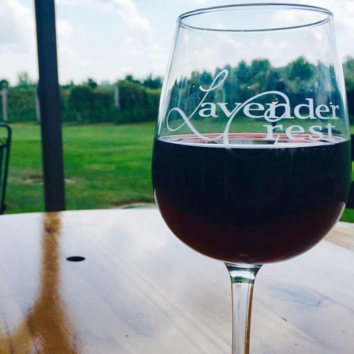 Lavender Crest Winery - Thumbnail
