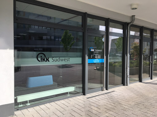 IKK Südwest Hanau