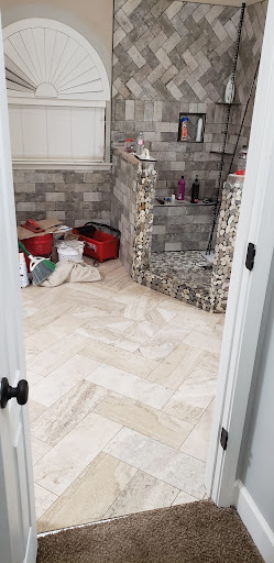 Avatar for Precision Flooring 901