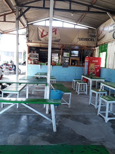 Photos of Kopi Tiam Gembol