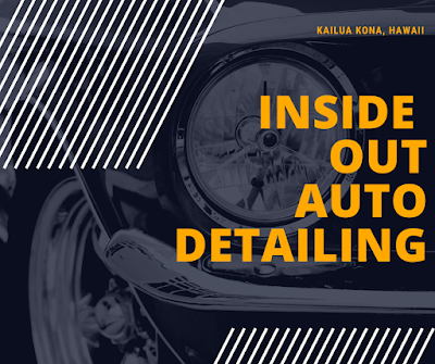 Inside Out Auto Detailing