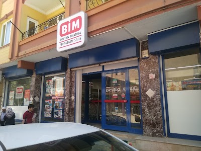 Photos of BIM-İslahiye Branch
