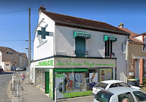 Pharmacie du Vieux Pays à Combs-la-Ville