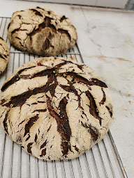 Photo n°9 de Maison Le Toulouzan à Forcalquier (Boulangerie)