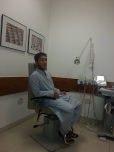 Zoya Hospital quetta