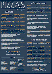 Photo n°2 de A tavola! Pizzas & Vins italiens à Toulon (Bar à vin)