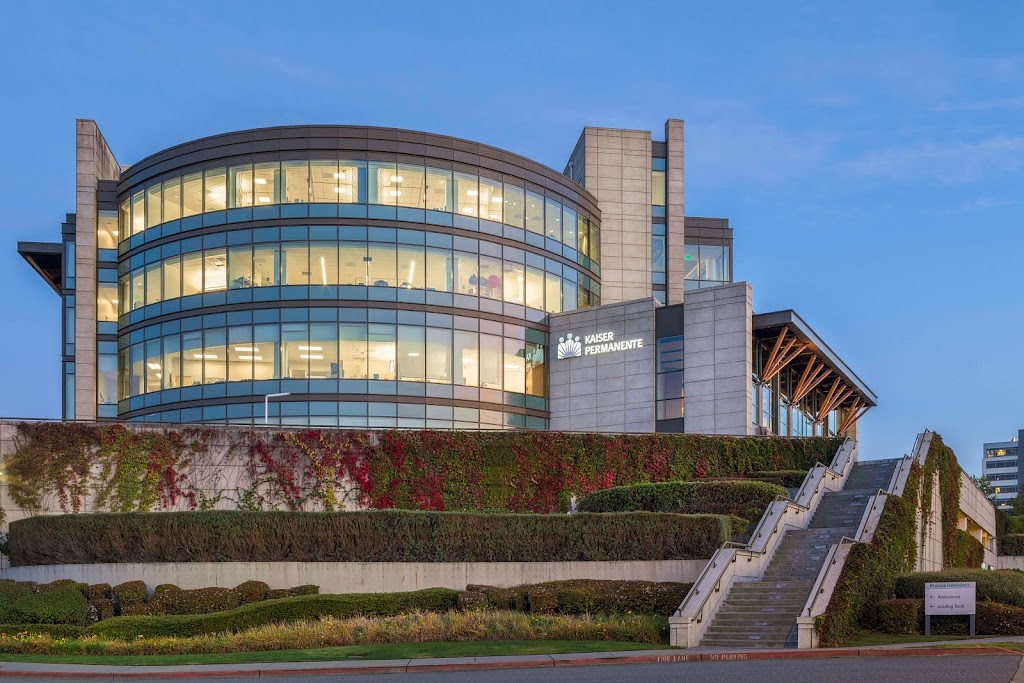 Kaiser Permanente Bellevue Medical Center