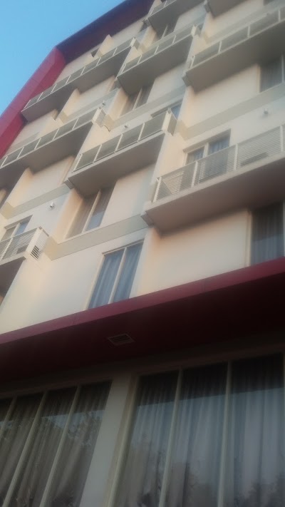 Photos of Metland Hotel