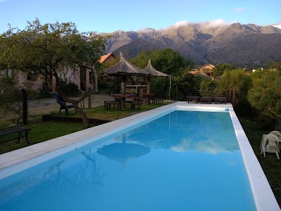 Photos of Los remolinos aparts
