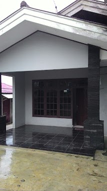 Benkpoenya House, Author: bambang supriyanto