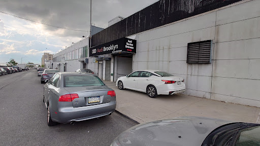 Audi Brooklyn Parts Department - Thumbnail