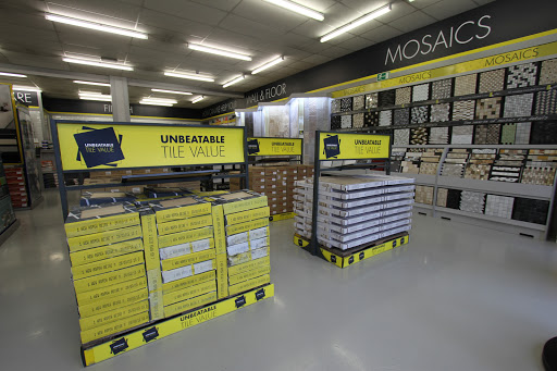 Topps Tiles Wishaw - Thumbnail