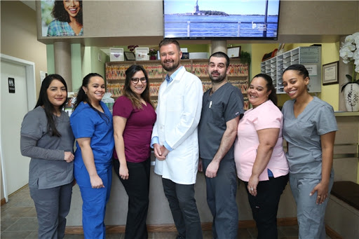 Harlem Dental Care